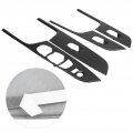 Fit For Navara Frontier Np300 2015-2019 Window Lift Trim Switch Panel Cover Internal