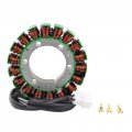 Kimpex Hd Stator Fits Honda 225500 Oem 31120-mr1-004