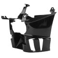 Bumper Retainer Support Secure Fixation High Strength Mounting Bracket For 3 Series 320i 328d 328i 330e 330i 340i F30 Lci Left 