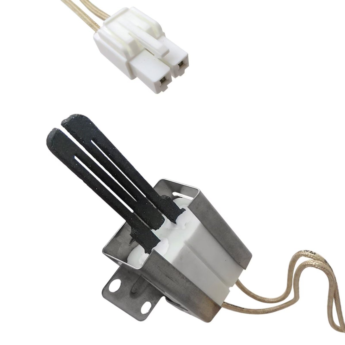 Mee61841401 Gas Range Oven Igniter For Lg Replacement Lrg3095st Lrg3061st Lsg4513st Replaces Mee61841403 Mee63084901