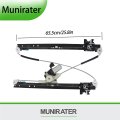 Munirater Electric Window Actuator With Motor Rear Right Replacement For Discovery L462 2017-2020