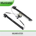 Munirater Electric Window Actuator With Motor Rear Right Replacement For Discovery L462 2017-2020