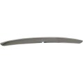 Front Hood Molding For Kia Spectra5 2005 2006 Chrome Finish Ki1235101 863702f000 