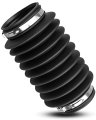 40021327 Rear Drive Shaft Boot Fit For Dodge Ram 2500 3500 2003-2012 Chevy 2003-up Bushing Replace 5093380aa 