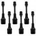 Ocpty 6 Pcs Uf560 Ignition Coil For Isuzu Rodeo 3 5l 2004