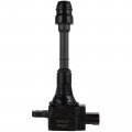 Ocpty 6 Pcs Uf560 Ignition Coil For Isuzu Rodeo 3 5l 2004