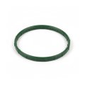 Carlights360 For Lincoln Mkz 2013-2019 Electronic Throttle Body Gasket Rubber Green Tbi System 1 Quantity 2 66 Inches Inside 