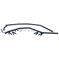 Kimpex Fender Protector Fits Kawasaki 473012 