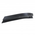 Chevy Silverado 1500 2016 2017 2018 Bumper Filler Driver Side Front Outer Primed Made Of Plastic Replacement For Gm1088183