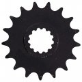 Niche 530 Pitch 17 Tooth Front Drive Sprocket For 1984-2015 Yamaha Yzf-r1 Fz1 Fj1200 Fj1100 Fzs1 Fj1200a
