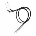 Wflnhb 2 X Push Pull Throttle Cable Replacement For Honda Cb1000c Cb1000r Cb650 Cb650c Cb750 Cb750a