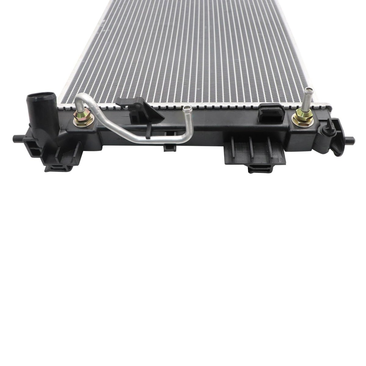 1 6l Engine Radiator For Hyundai Accent 2018 2020 And Kia Rio 2019 Replace 25310h9050 Hy3010220
