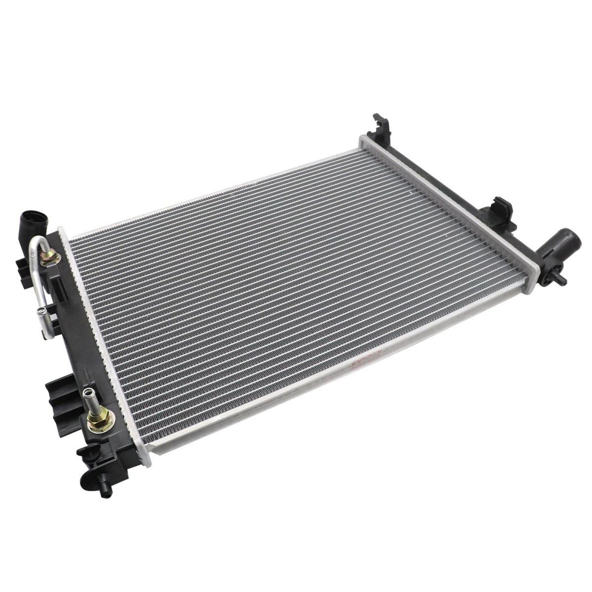 1 6l Engine Radiator For Hyundai Accent 2018 2020 And Kia Rio 2019 Replace 25310h9050 Hy3010220