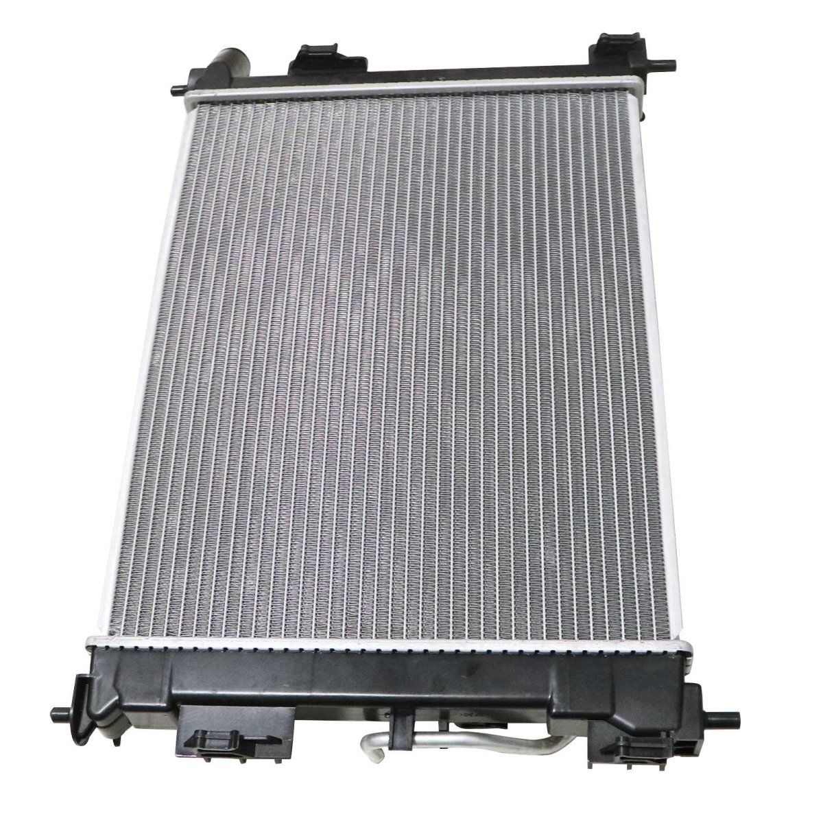 1 6l Engine Radiator For Hyundai Accent 2018 2020 And Kia Rio 2019 Replace 25310h9050 Hy3010220