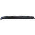 Front Radiator Support Crossmember For Volkswagen Touareg 2004 2005 2006 2007 2008 2009 2010 Au1229101 7l0805551a Lower Black 