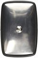 Grote 12303 Stainless Steel Split Mirror 
