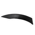 Wheel Arch Trim For Hyundai Santa Fe Xl 2019 Rear Passenger Side Textured Black Pp Plastic Replacement Hy1791112 Hy1791112c