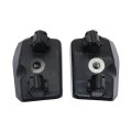Secosautoparts Front Bumper Fender Bracket Support Compatible With Tesla Model Y Replaces 1493773-00-b 1493772-00-b