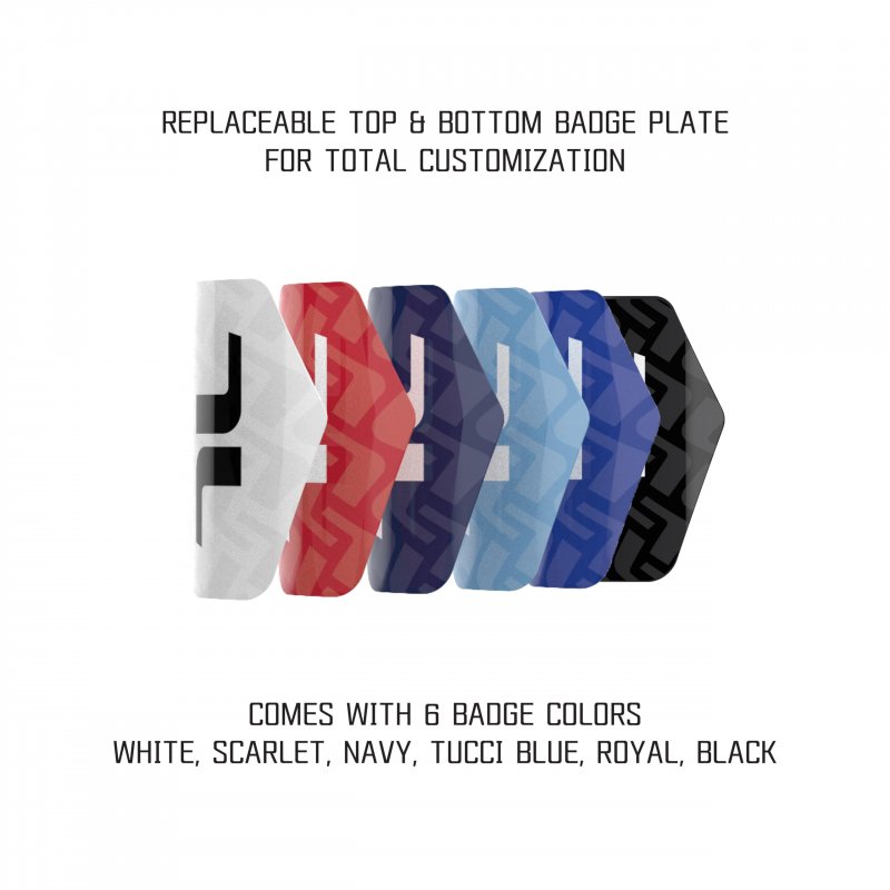 Tucci Verona Batter S Elbow Guard A With Attached Forearm