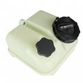 Waltyotur Power Steering Reservoir With Cap Replacement For Freightliner M2 106 2008-2014 112 2009-2014 603-5206 A1414796003