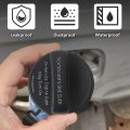 2026 Version Gt358 Gas Cap Fuel Replacement For 2011-2013 Cadillac Escalade