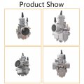 Waltyotur Carburetor Carb Replacement For Polaris Trail Boss 250 2x4 1988 1989 1990 1991 1992 1993