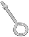 Eye Bolt Znc Plt 3 8x5 