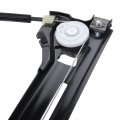 A-premium Power Electric Window Regulator Without Motor Compatible With Volkswagen Passat Cc 2009-2012 2012-2017 Sedan Rear