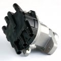 Mas Ignition Distributor W Cap Rotor Compatible With Chrysler Cirrus Sebring Dodge Avenger Stratus 2 5l Md314904 Md316173