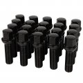 Aintier Wheel Lug Nuts 14x1 5 Thread Lugs M14x1 For 2011-2020 Audi A1 1998-2019 A3 1996-2019 A4 1995-2018 A6