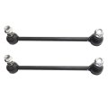 Front Sway Bar Links Pair For Toyota Camry 2007 2017 Driver And Passenger Side Non Extended Greaseable Replacement 18750123 
