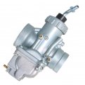 Carburetor Ha01050 Carb Fit For 1985 1986 1987 Suzuki Quadrunner 250 Lt250e Lt250ef 