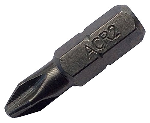 Ins45913 Isotemp Rib Insert Bit In Overall Length 125p2cr P2 1 4 Shank For Metal Carbon Steel Uncoated Bright Finish