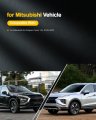 Fits 2018-2023 For Mitsubishi Eclipse Cross 1 5l L4 Ignition Coil Packs 3 Pins Uf897 4