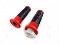 Throttle Handle Grips Housing Clamp And Cable For 50cc 90cc 110cc 125cc Dirt Pit Bike Honda Xr50 Crf50 Xr70 Crf70 Xr80 Crf80