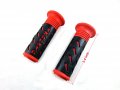 Throttle Handle Grips Housing Clamp And Cable For 50cc 90cc 110cc 125cc Dirt Pit Bike Honda Xr50 Crf50 Xr70 Crf70 Xr80 Crf80