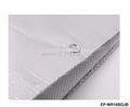 Epman Racing Flexible Aluminum Heat Barrier 40 X 15 8 Inch 100cmx40cm