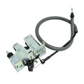 Rear Door Left Lower Latch For Ford Transit 150 250 350 2015 2025 Replaces Bk3z6143289a Bk3z6143289b Bk3z6143289c Bk3z6143289d 
