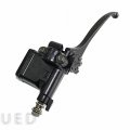 Front Brake Master Cylinder With 8mm Mirror Hole For Gy6 Scooter Moped Atv Dirt Pit Bike 50cc 125cc 150cc 250cc Right Side