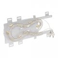 Whirlpool Wp8544771 Dryer Heating Element Assembly 