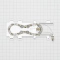 Whirlpool Wp8544771 Dryer Heating Element Assembly