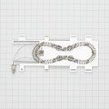 Whirlpool Wp8544771 Dryer Heating Element Assembly