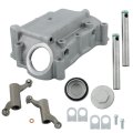 Cylinder Head Cover With Rocker Replacement For Honda Rancher 420 500 Trx420 Trx500 2007-2013 