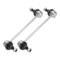 2pcs Rear Sway Bar Links Stabilizer Link Kit For Toyota Camry 1992-2001 Lexus Es300 1992-1995 Saturn Ion 2003-2007 Suspension 