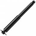 Struts Shocks Ocpty Rear Shock Absorbers For Jeep Fits 2007-2010 Wrangler 349069-2pcs