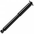 Struts Shocks Ocpty Rear Shock Absorbers For Jeep Fits 2007-2010 Wrangler 349069-2pcs