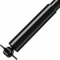 Struts Shocks Ocpty Rear Shock Absorbers For Jeep Fits 2007-2010 Wrangler 349069-2pcs