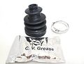 Cv Boot Repair Kit Front Inner 19-5021 Polaris Ranger Etx 325 2015 2016 