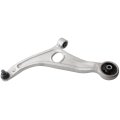 Premium Suspension K622367 Front Left Lower Control Arm With Ball Joint Compatible Fit For Hyundai Azera 15-17 Sonata 11-15 Kia 