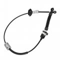 Automatic Transmission Shifter Cable Gear Shift Control Lever Selector No 52109667ae For Jeep Commander Cherokee 